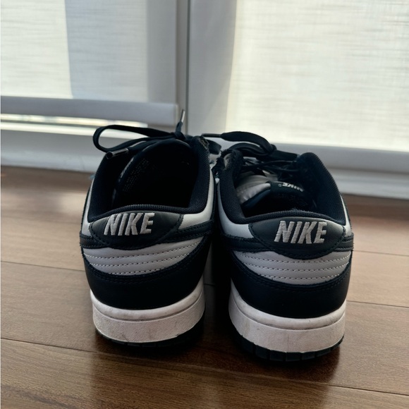 Georgetown Nike Dunk Low - Picture 4 of 6